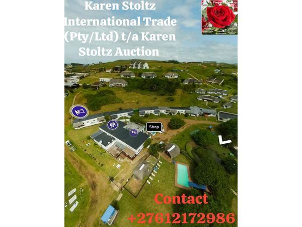 KAREN STOLTZ AUCTIONS : Property Auction