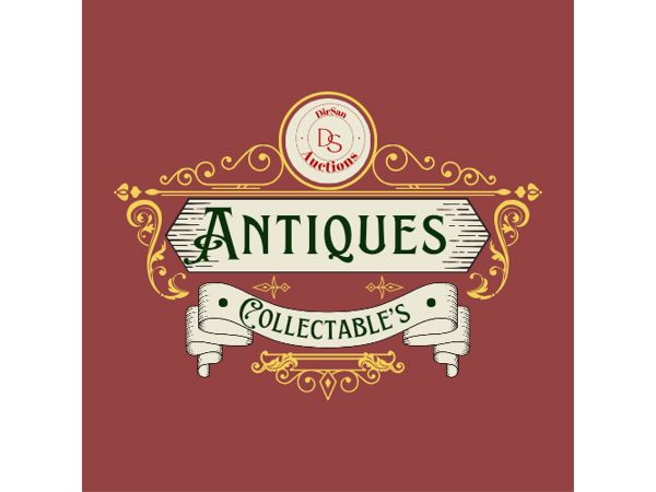 October Fest Flash Antique & Collectible Auction